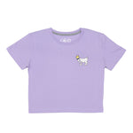 OG Women's Crop Top - Denny's