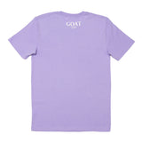 Goat Solid Tee - Denny's