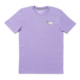 Goat Solid Tee - Denny's
