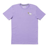 Solid Goat Tee - Denny's