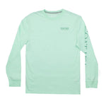 Lexington Long Sleeve Tee - Denny's