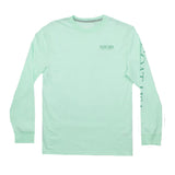 Lexington Long Sleeve Tee - Denny's