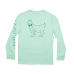 Lexington Long Sleeve Tee - Denny's