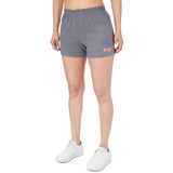 Americana Bow & Cherry Short - Denny's