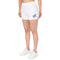 Blue Bow Short - Denny's