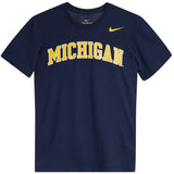 Michigan Legend Tee - Denny's