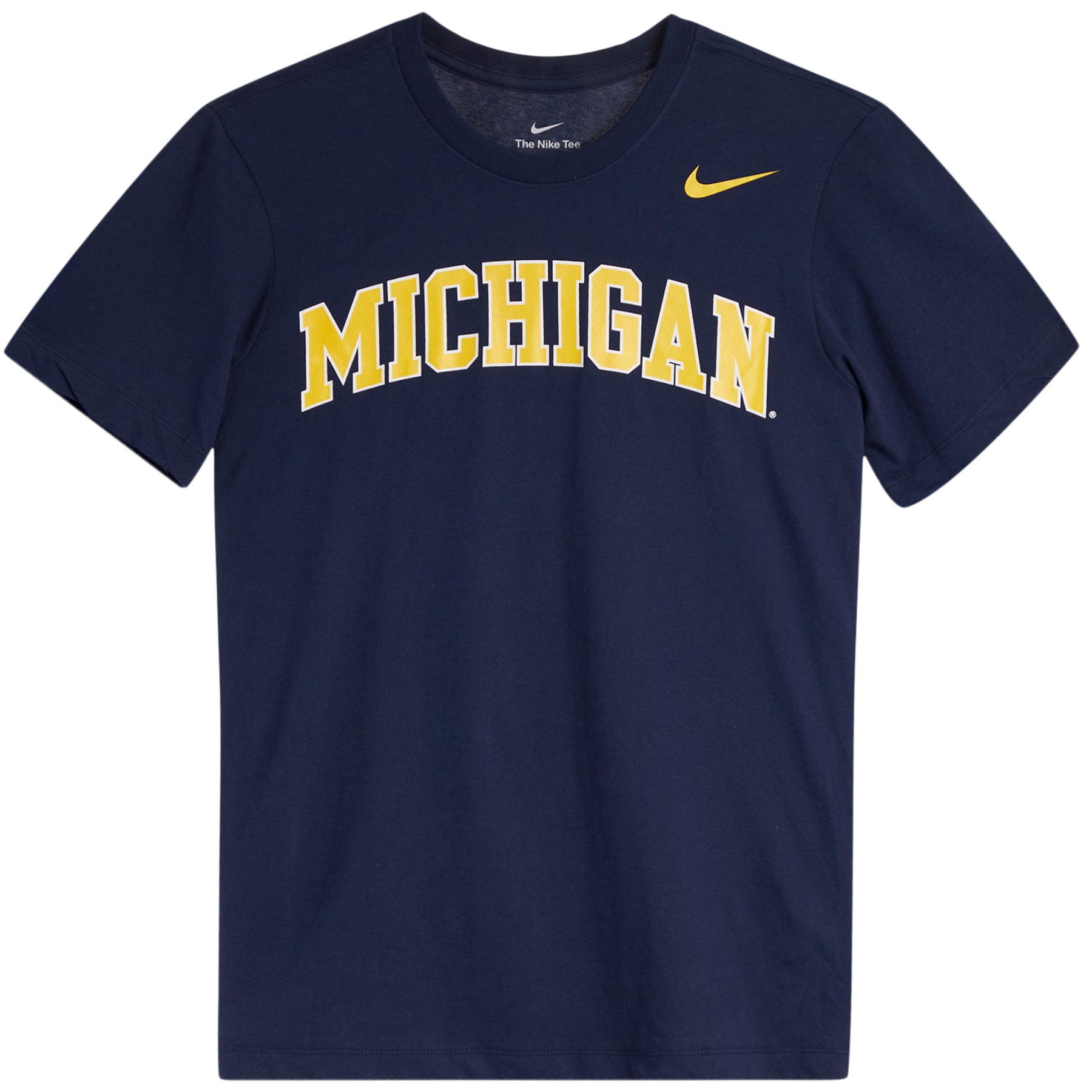 Michigan Legend Tee - Denny's