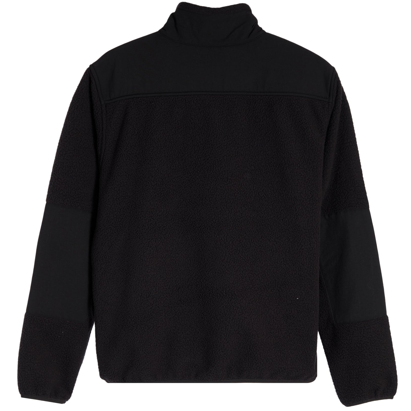 Wanderer High Pile Fleece Jacket - Denny's