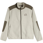 Wanderer High Pile Fleece Jacket - Denny's