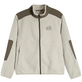 Wanderer High Pile Fleece Jacket - Denny's
