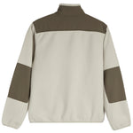 Wanderer High Pile Fleece Jacket - Denny's