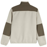 Wanderer High Pile Fleece Jacket - Denny's