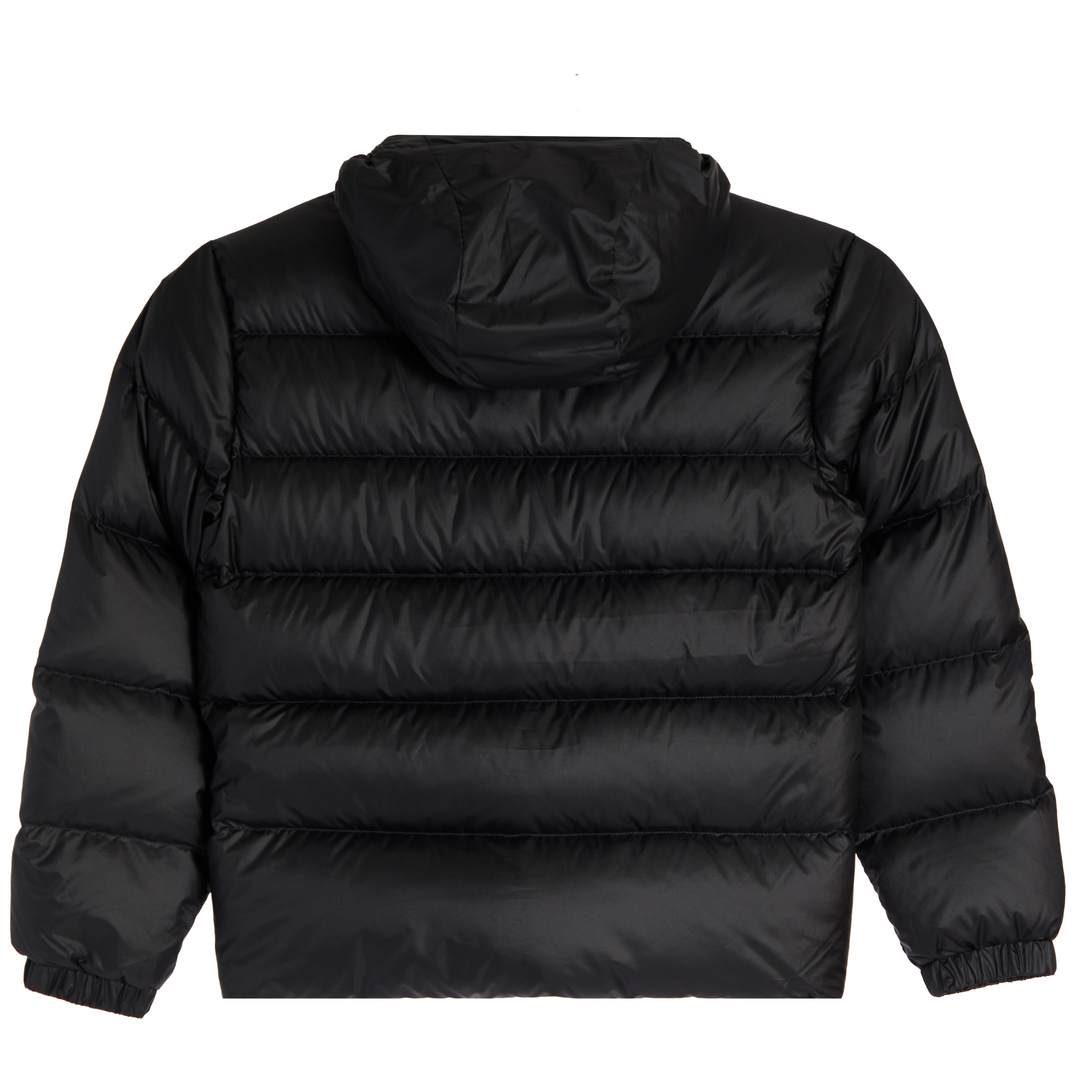 Guides Down Hoodie - Denny's