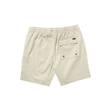 Elastic Escape Short 17in - Denny's
