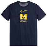 Michigan Legend Tee - Denny's