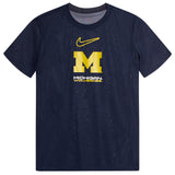 Michigan Legend Tee - Denny's