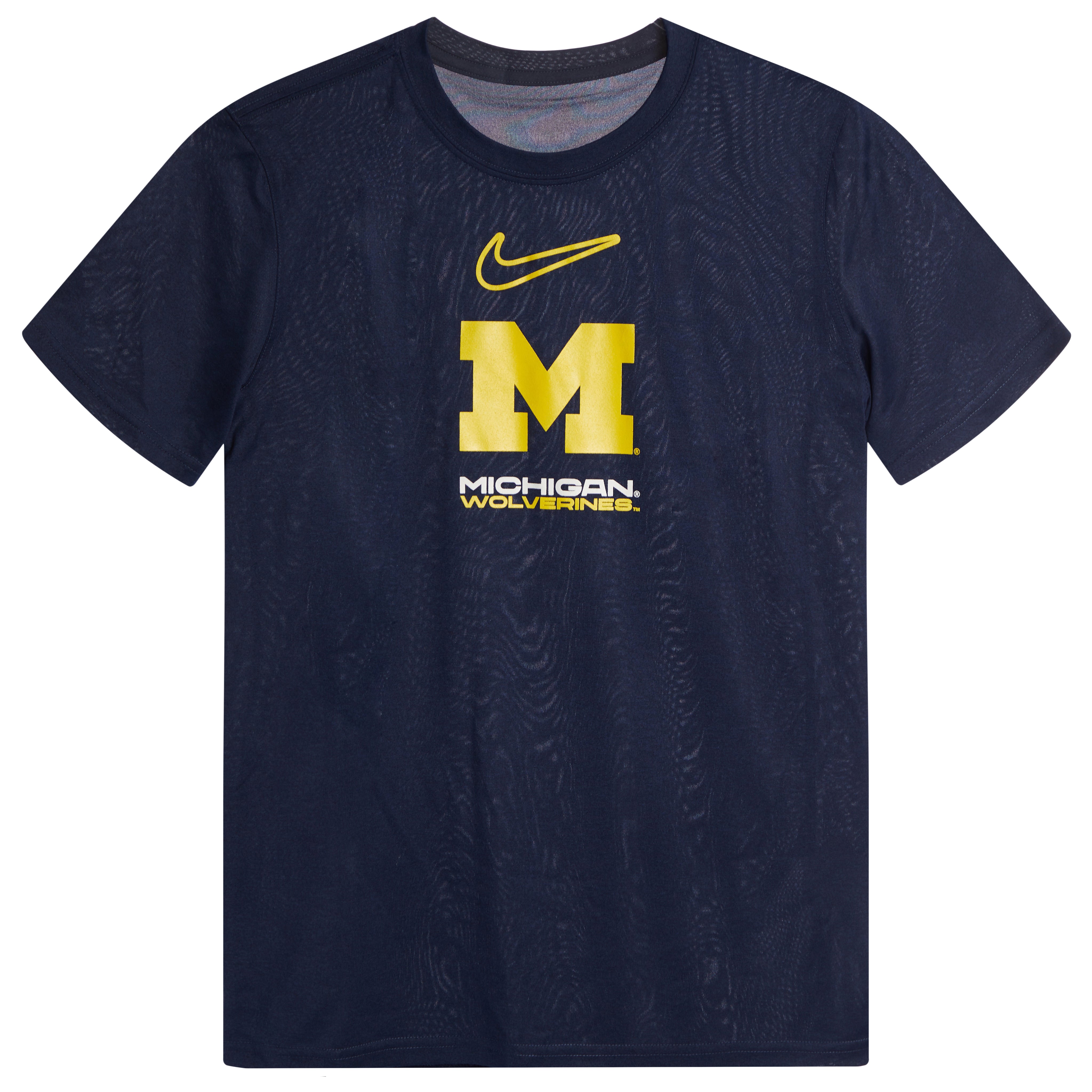 Michigan Legend Tee - Denny's