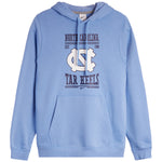 UNC Hoodie - Denny's