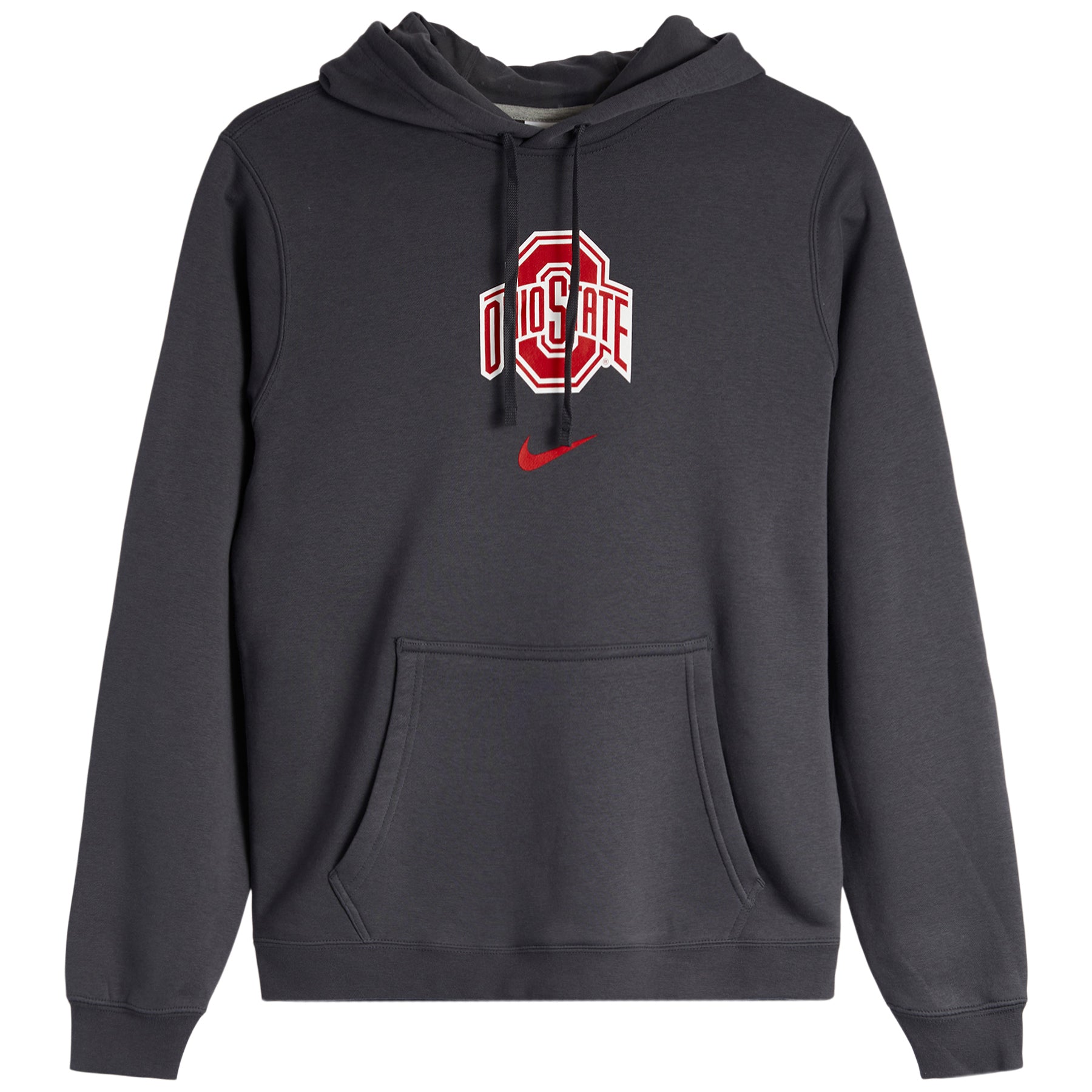 Ohio State Hoodie - Denny's