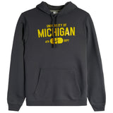 Michigan Hoodie - Denny's