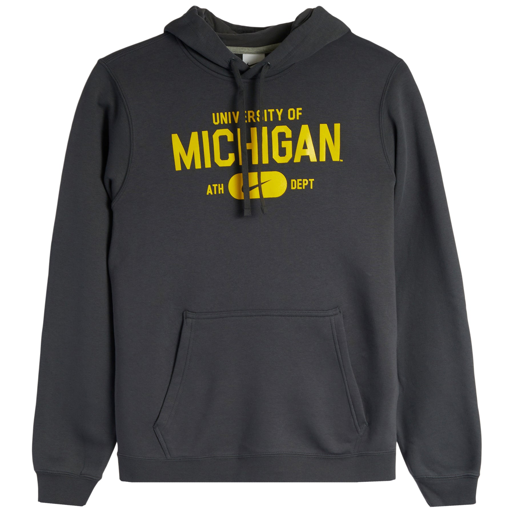 Michigan Hoodie - Denny's