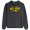 Michigan Hoodie - Denny's