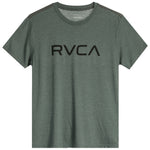 Big RVCA Tee - Denny's