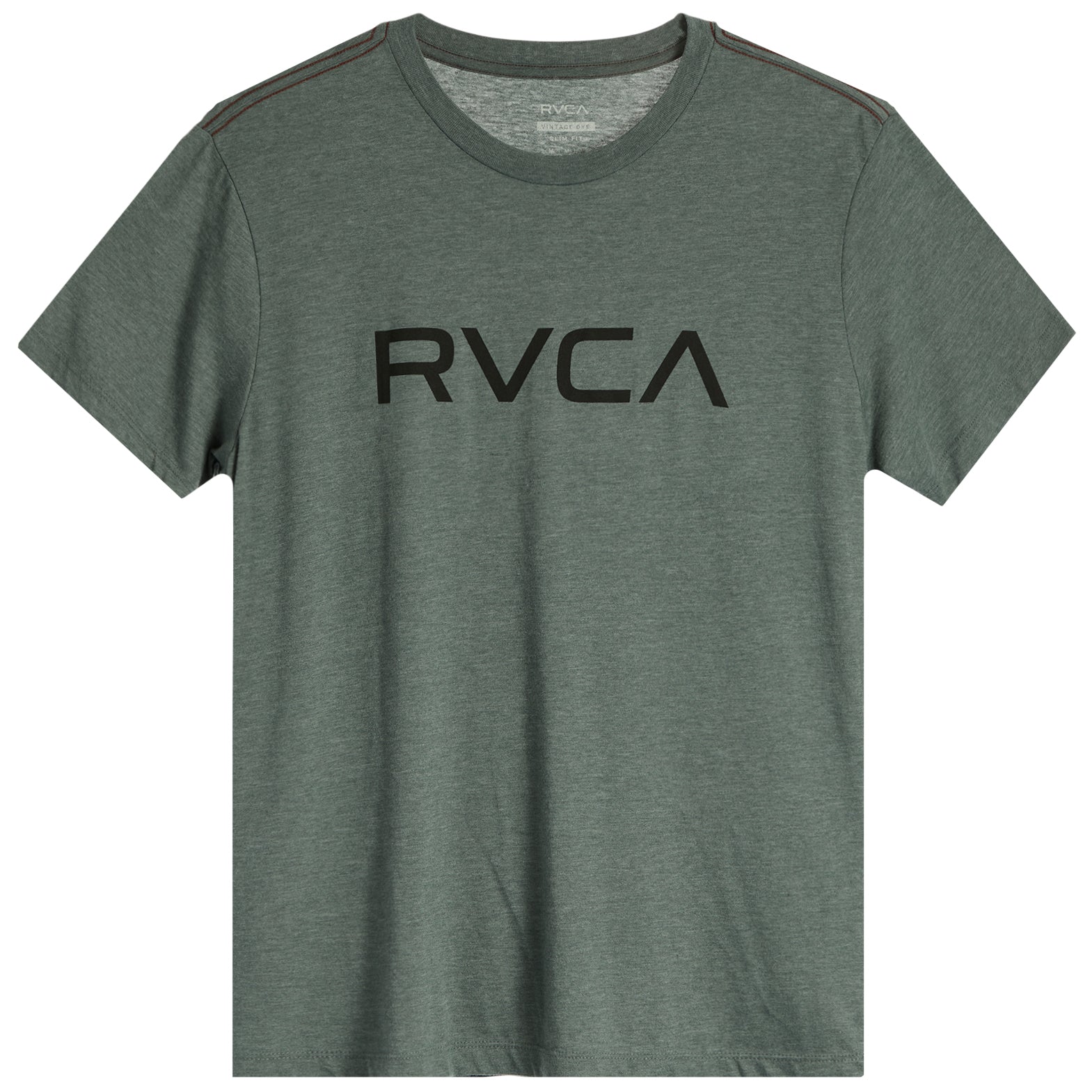 Big RVCA Tee - Denny's