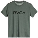 Big RVCA Tee - Denny's