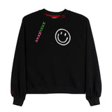 Happy Sweatshirt