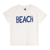 Beach Tee