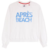 Apres Beach Sweatshirt