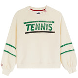 Tennis Sweatshirt
