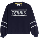 Tennis Sweatshirt