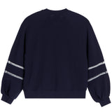 Tennis Sweatshirt