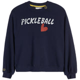 Pickleball Sweatshirt