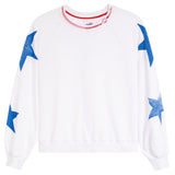 Star Sweatshirt