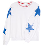 Star Sweatshirt