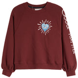 Heart Sweatshirt