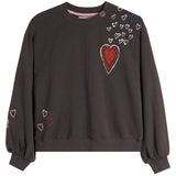 Hearts Adore Me Sweatshirt