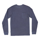 PTC Pigment Long Sleeve Solid Tee - Denny's