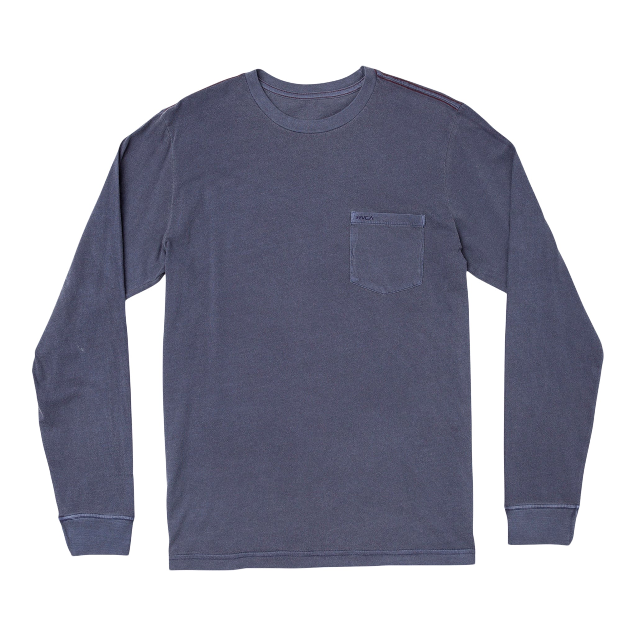 PTC Pigment Long Sleeve Solid Tee - Denny's
