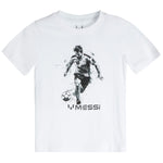 Ink Sketch Tee - Denny's