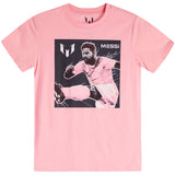 Goal Kick Tee - Denny's