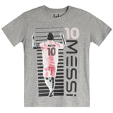 Raising The Bar Tee - Denny's