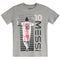 Raising The Bar Tee - Denny's