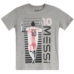 Raising The Bar Tee - Denny's