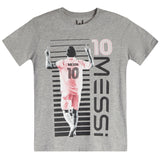 Raising The Bar Tee - Denny's