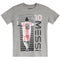 Raising The Bar Tee - Denny's