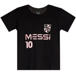 Messi Tee - Denny's